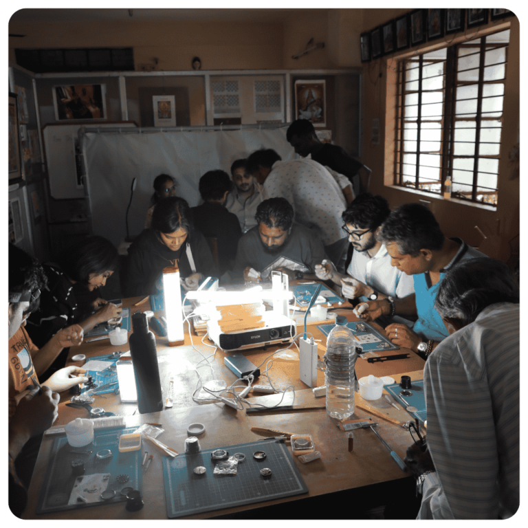 Pamplets Leaflets (12)